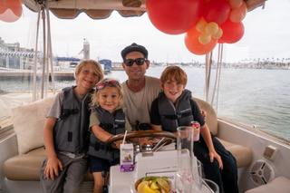 Father’s Day 2026 in Newport Beach: Give Dad the Ultimate Duffy Boat Experience